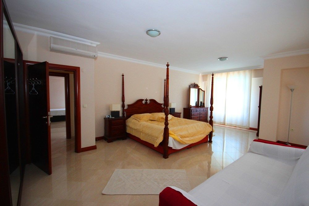 Paradise Town Villa Despina Belek Exterior foto